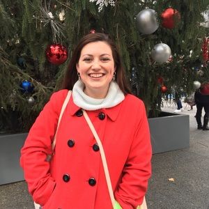 Meet your Posher, Marcella